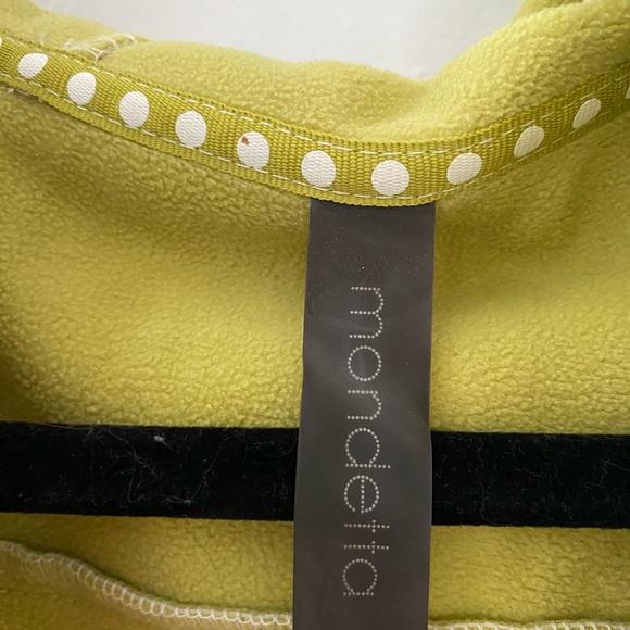 Warm rain jacket, size S - Picture 3 of 4